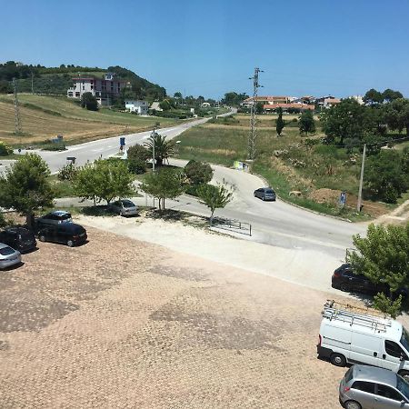 Hotel Le Morge Torino di Sangro Bagian luar foto