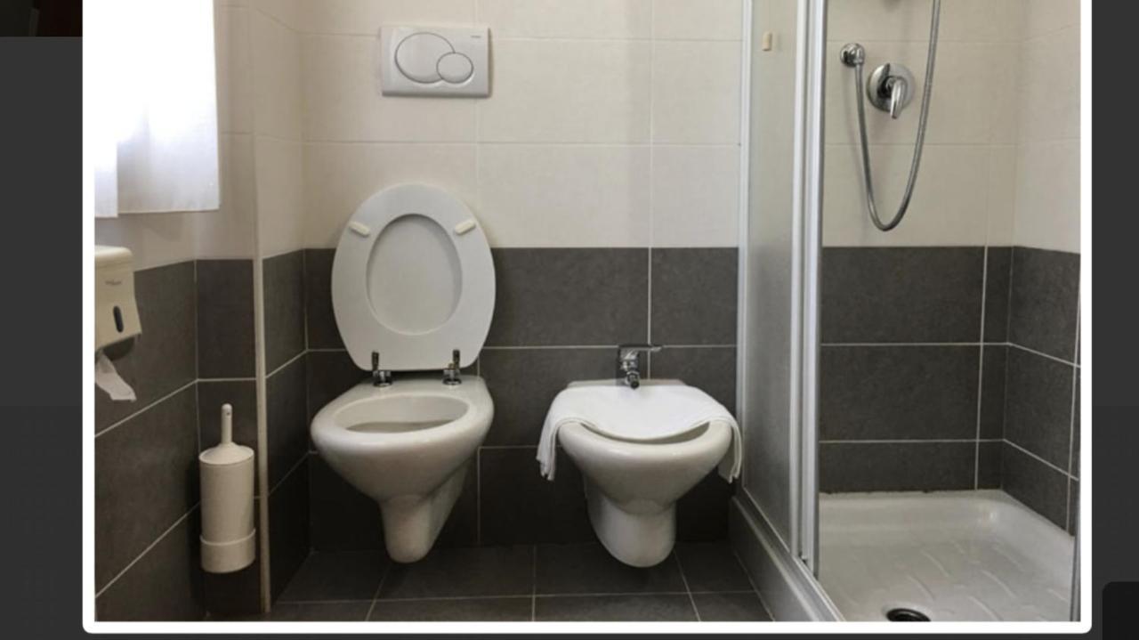 Hotel Le Morge Torino di Sangro Bagian luar foto