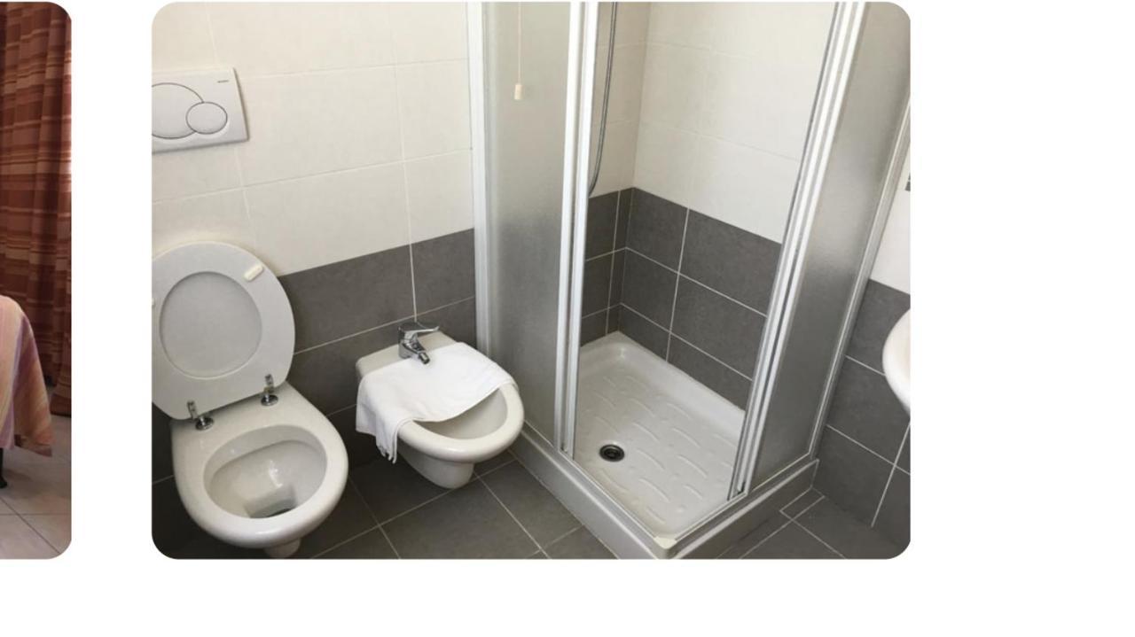 Hotel Le Morge Torino di Sangro Bagian luar foto