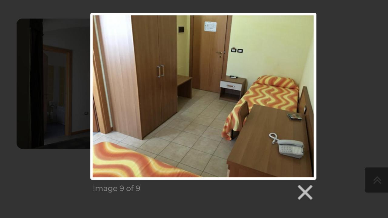 Hotel Le Morge Torino di Sangro Bagian luar foto