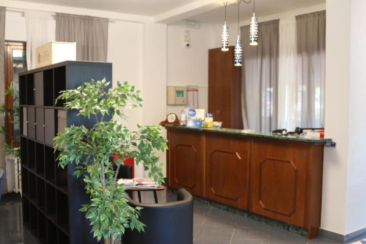Hotel Le Morge Torino di Sangro Bagian luar foto